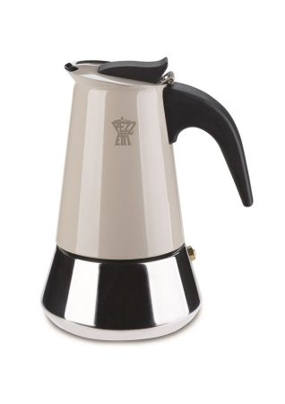 Ghidini Pezzetti 1386V Steelexpress indukciós kotyogó 2 személyes