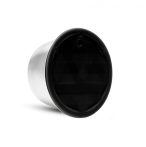   Dolce Gusto rozsdamentes acél utántölthető kávékapszula (Lumio, Mini Me, Drop, Stellia)1db