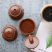 Dolce Gusto utántölthető műanyag kávékapszula fém szűrővel 1db